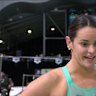 McKeown blitzes trials despite 'so much pain'