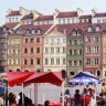 Warsaw on a budget: One day three ways
