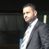 'He got it horribly wrong': Court asked to look at Fahour's good work