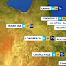 National weather forecast for Wednesday May 28