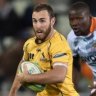 What we learned: Free State Cheetahs v ACT Brumbies