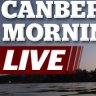 Canberra Mornings Live: Thursday April 24