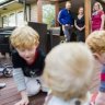 Tax rebate for nannies as childcare needs grow?