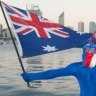 Love your Australia Day flag? Respect it