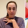 Australian artist CJ Hendry rejects our 'high-end' art world