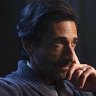Thriller with Sydney as Melbourne and Adrien Brody as the real thing