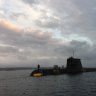 Hide and seek with consequences: inside the tactics and mind games of submarine warfare
