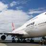Flight test: Qantas jumbo jet economy class