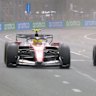 Russell makes crucial move past Hamilton