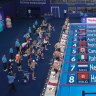 Mixed 4x100m Freestyle Relay final: World Aquatics Championships 2024