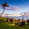 Maui's best beach bars