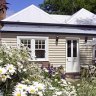 Ella's Cottage, Clunes review: Grand old lady lives on