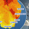 Blackout and heatwave warnings remain in place across New South Wales