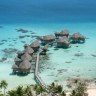 Tikehau Pearl Beach Resort, French Polynesia: Like Bora Bora was 40 years ago