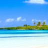 Cancun: Mexico's paradise island tour - pure white sands, warm lagoons