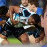 Nathan Charles: on the excitement of the Western Force starting a new season