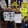 There's an epidemic of populism and it starts with the opposition to coal seam gas