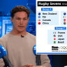 Former Australia sevens players Michael Hooper and Nick Phipps preview the men's and women's rugby tournaments at the Paris Olympics.