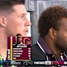 Cameron Smith and Johnathan Thurston discuss when Ezra Mam should return for the Broncos. 