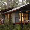 Bluebell Retreat, Lake Macquarie review: Designs on the perfect retreat