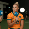 With Rugby Sevens making its Stan Sport debut in Dubai on Saturday, sisters Maddison and Teagan Levi discuss signing long-term deals to be the faces of the women's game.