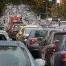 Melbourne traffic: When is your commute fastest?