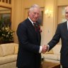 Prince Charles would not have told Keating he was pro-republic, Downer says