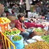 Discover Kathmandu's markets.