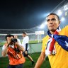 'A sad moment for Australian sport': Socceroos want to set example