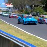 The moment Bailey Sweeny lost TCR Australia Series points lead