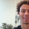 Dyson Daniels had a stand out year in the NBA and was viewed as one of the league's most improved players.