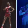 Nike unveils Team USA uniforms