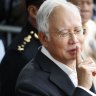 Former Malaysian PM arrested for corruption