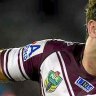 Manly Sea Eagles v Canberra Raiders