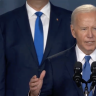 Biden introduces Ukraine leader as 'President Putin' in new gaffe