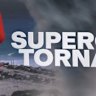 Western Australia typically sees up to five tornadoes every cold season but one forming in Perth is rare.