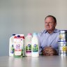 Freedom and a2 Milk relationship sours over capital raising