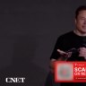 AI-generated deepfake of Elon Musk touts crypto scam in YouTube hack