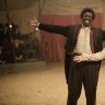Monsieur Chocolat review: Nothing black and white about being a clown