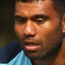 Wycliff Palu ruled out for Waratahs