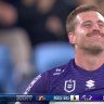 Melbourne star Cameron Munster sin binned for professional foul