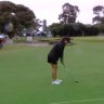 Australian Open Golf Highlights: Round 3