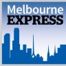 Melbourne Express: Wednesday, June 14, 2017