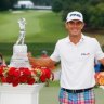 How Billy Horschel earned more than Rory McIlroy from the US PGA season