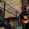 Tex Perkins to perform at Parramatta Jail