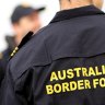 Man sues government after Border Force officer secretly texted on his phone