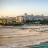 St Regis Saadiyat Island ticks all the boxes.