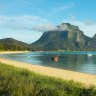 Lord Howe Island: Howe's that for a real island escape