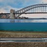 How mega rail tunnels were carved out under Sydney