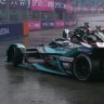 Terrifying pile-up ends New York Formula E race early